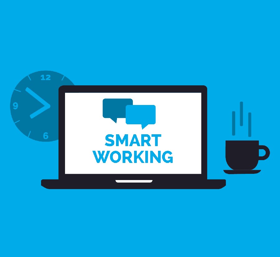 Smart Working
